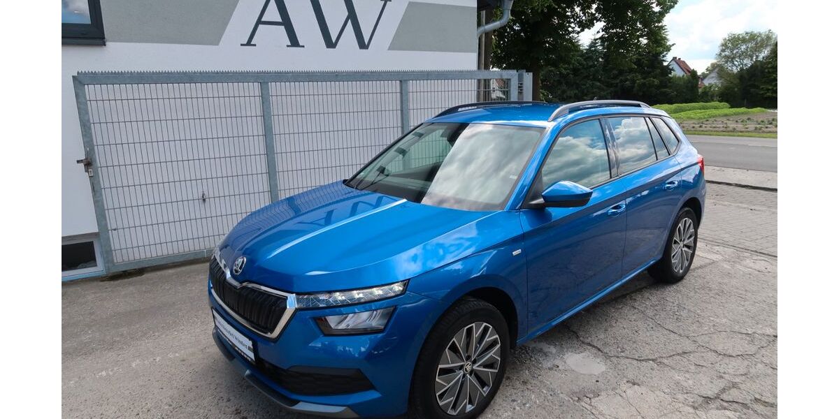 Skoda Kamiq 50.000 km 18.450 &euro; Groß Oesingen 29393