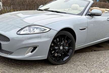 Jaguar XK 99.000 km 32.990 &euro; Berlin 13597
