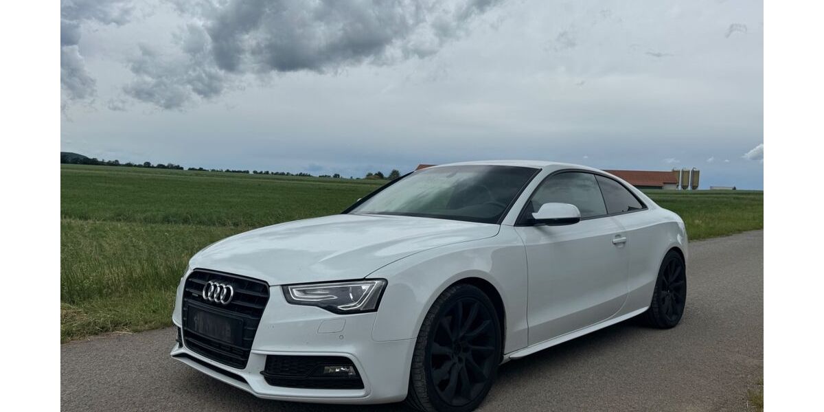 Audi A5 235.000 km 10.690 &euro; Knetzgau 97478