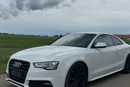Audi A5 235.000 km 9.990 &euro; Knetzgau 97478