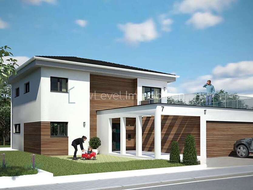 Haus zum Kaufen in Zeitlarn 350.000 € 140 m²