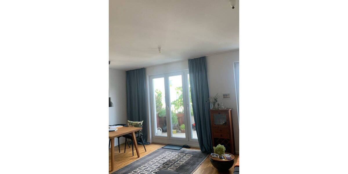 Etagenwohnung Potsdam Waldstadt I - 1 Zimmer, 57 m&sup2;, 530&euro; | Angebot:26851714