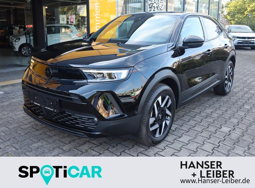 Opel Mokka 9.200 km 21.980 € Ulm 89073