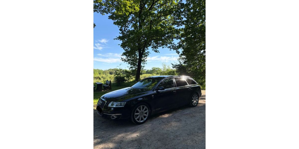 Audi A6 320.000 km 3.800 &euro; Immenhausen 34376