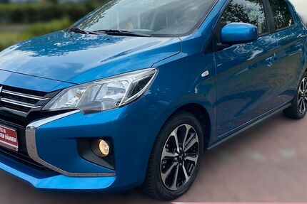 Mitsubishi Space Star 7.900 km 15.950 € Barßel 26676