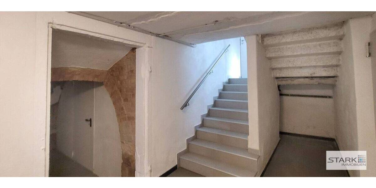 Etagenwohnung Bad Mergentheim - 4 Zimmer, 115 m&sup2;, 1.150&euro; | Angebot:26840858