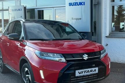 Suzuki Vitara 1.500 km 27.900 &euro; Traunstein 83278