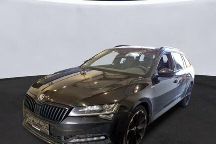 Skoda Superb 80.326 km 31.990 &euro; Mainz-Kastell (Wiesbaden) 55252