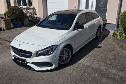 Mercedes-Benz CLA 220 Shooting Brake 194.350 km 16.250 &euro; Merzkirchen 54439