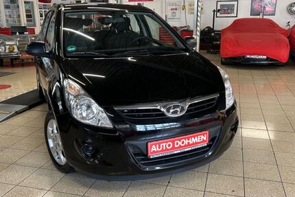 Hyundai i20 133.000 km 4.950 &euro; Hürth 50354