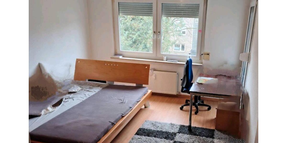 Etagenwohnung Ebersbach an der Fils - 1 Zimmer, 18 m&sup2;, 460&euro; | Angebot:25985349