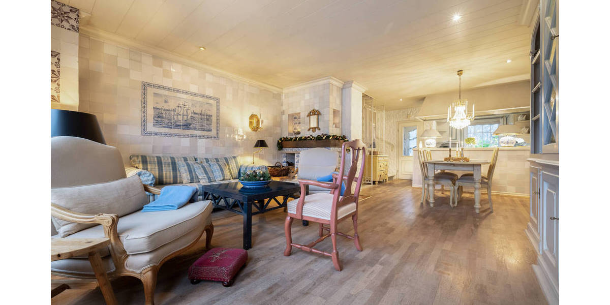 Reihenmittelhaus Braderup - 4 Zimmer, 124 m&sup2;, 1.480.000&euro; | Angebot:25744447