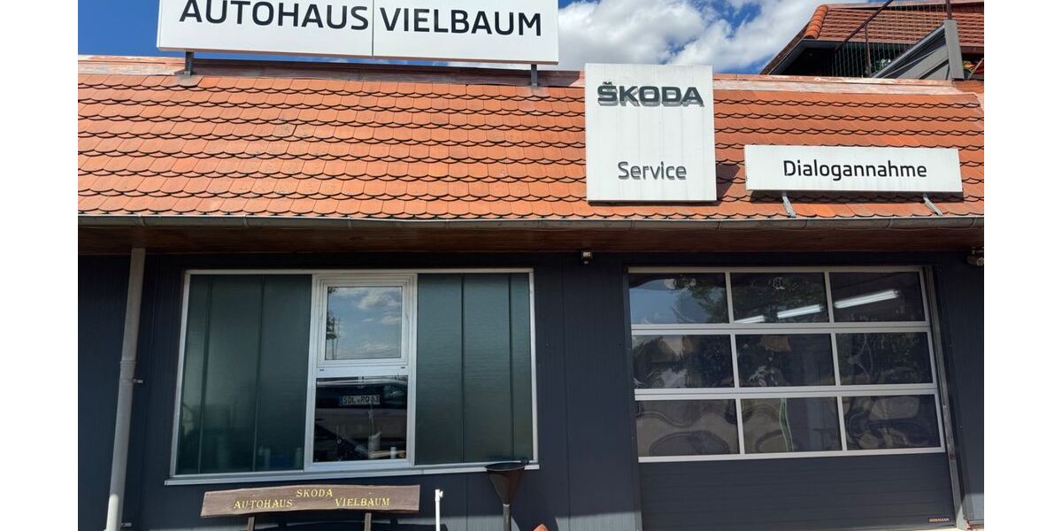 Skoda Superb 63.550 km 25.000 &euro; Aland OT Vielbaum 39615