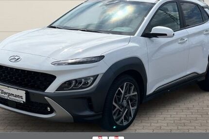 Hyundai KONA 34.200 km 22.790 &euro; Dorsten 46286