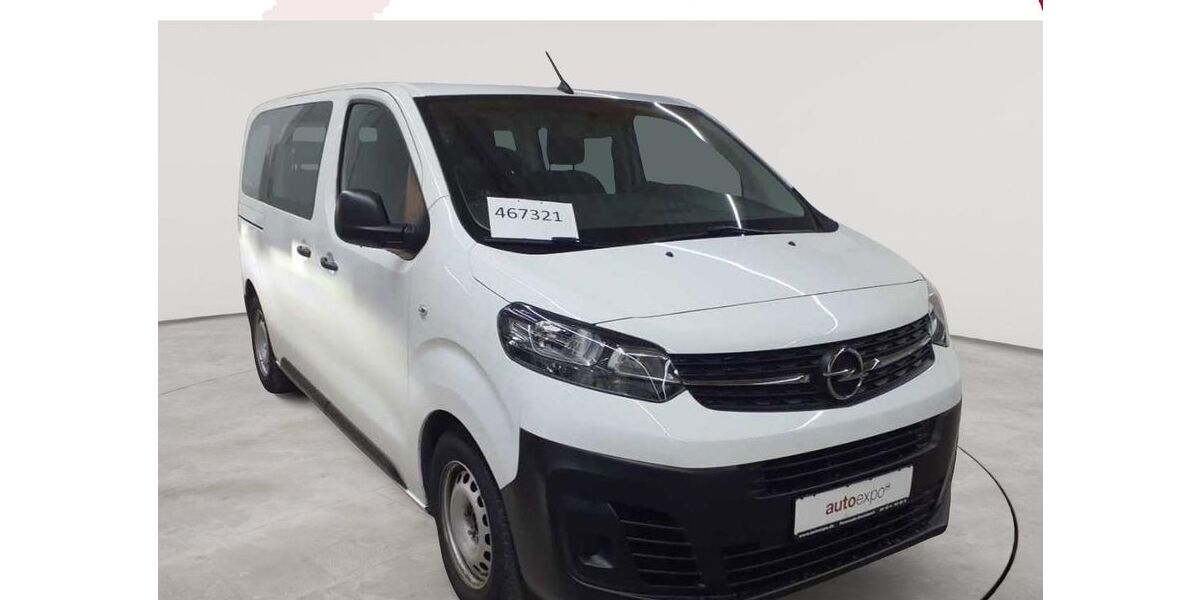 Opel Vivaro 61.345 km 20.589 &euro; Fernwald-Steinbach 35463
