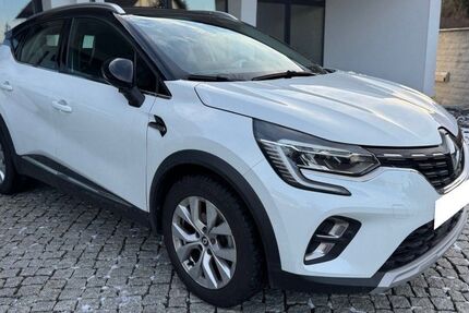 Renault Captur 21.000 km 19.800 € Coswig 01640