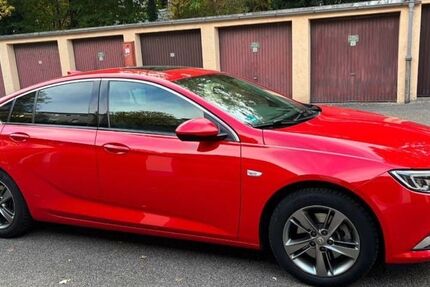 Opel Insignia 132.000 km 15.400 &euro; München 81677