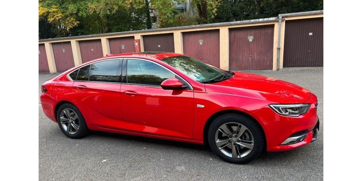 Opel Insignia 132.000 km 15.400 &euro; München 81677
