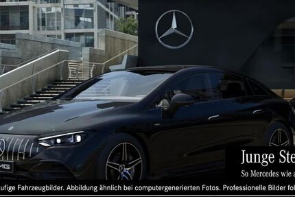 Mercedes-Benz EQE 21.900 km 54.662 &euro; Aschaffenburg 63741