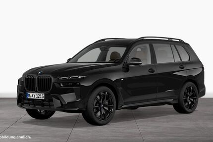 BMW X7 21.306 km 94.990 &euro; Dreieich-Sprendlingen 63303