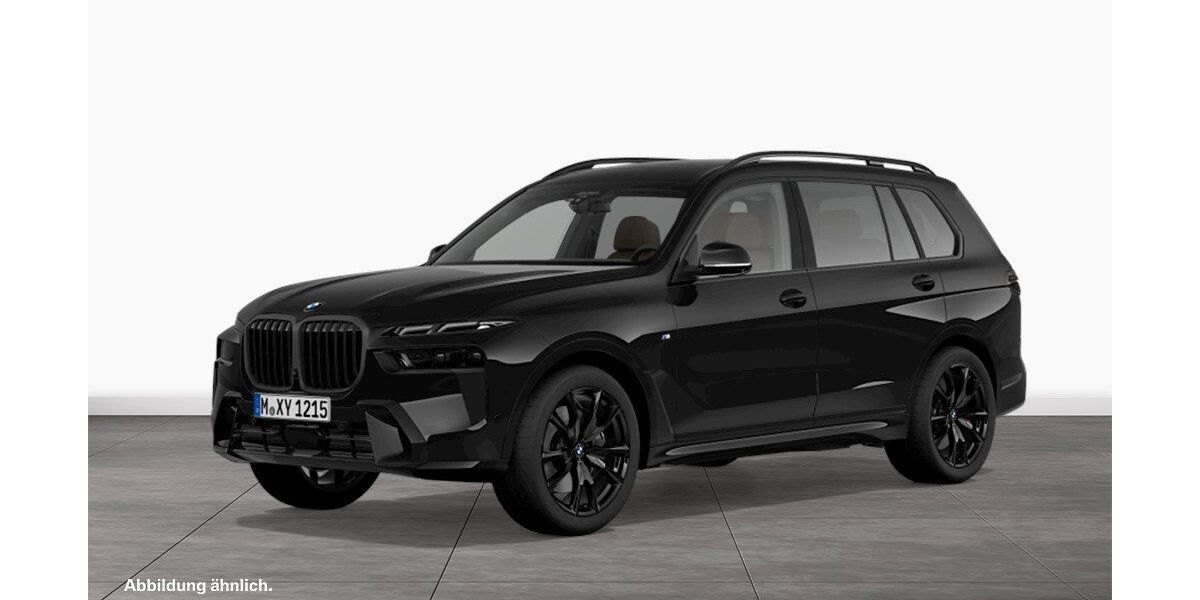 BMW X7 21.306 km 94.990 &euro; Dreieich-Sprendlingen 63303