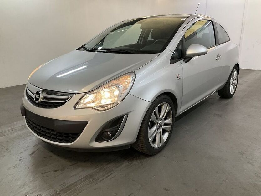 Corsa