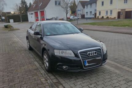 Audi A6 173.802 km 6.100 &euro; Vahldorf 39345