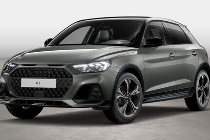 Audi A1 14.650 km 27.400 &euro; Landshut 84030
