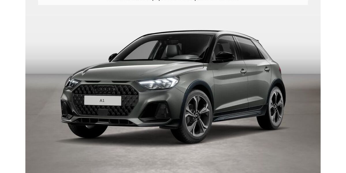 Audi A1 14.650 km 27.400 &euro; Landshut 84030