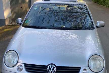VW Lupo