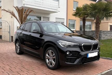 BMW X1 141.000 km 13.500 &euro; Friedrichshafen 88046