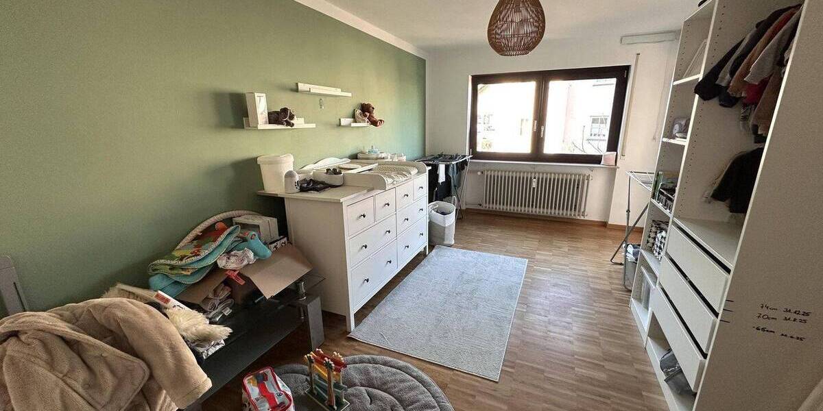 Etagenwohnung Tamm - 3 Zimmer, 95 m&sup2;, 348.000&euro; | Angebot:26450871