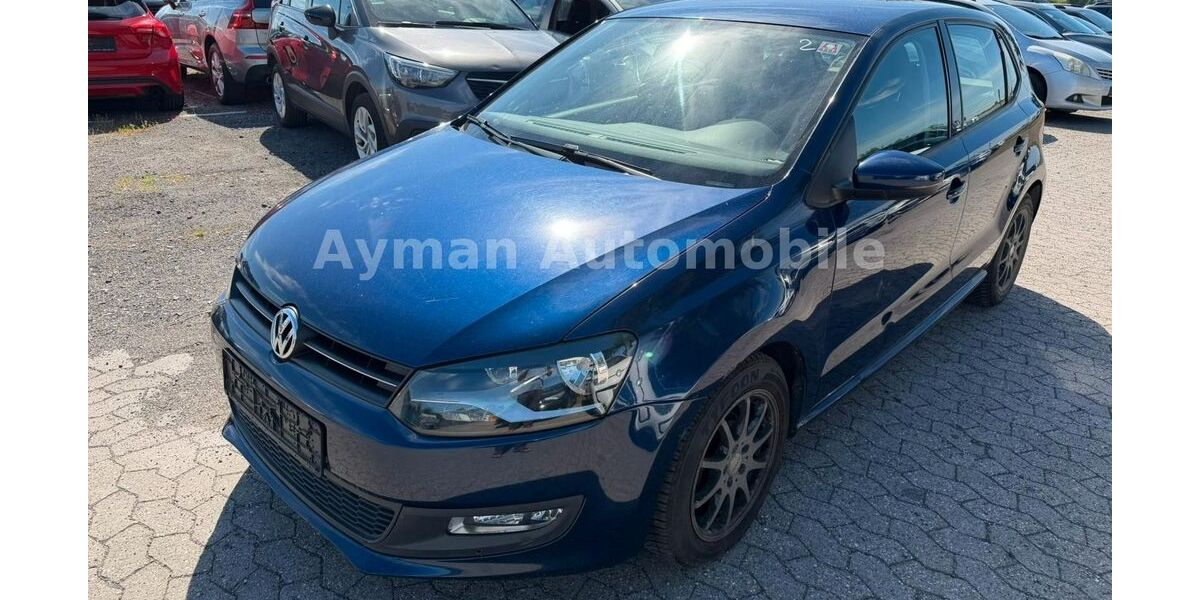 VW Polo 218.624 km 2.799 &euro; Euskirchen 53879
