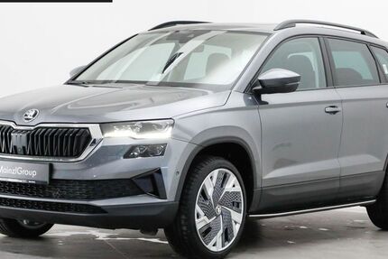 Skoda Karoq 41.000 km 25.450 &euro; Feldkirchen/Westerham 83620