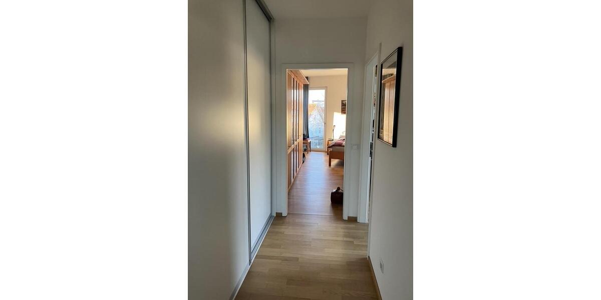 Etagenwohnung Ettlingen - 3 Zimmer, 124 m&sup2;, 1.700&euro; | Angebot:26362686