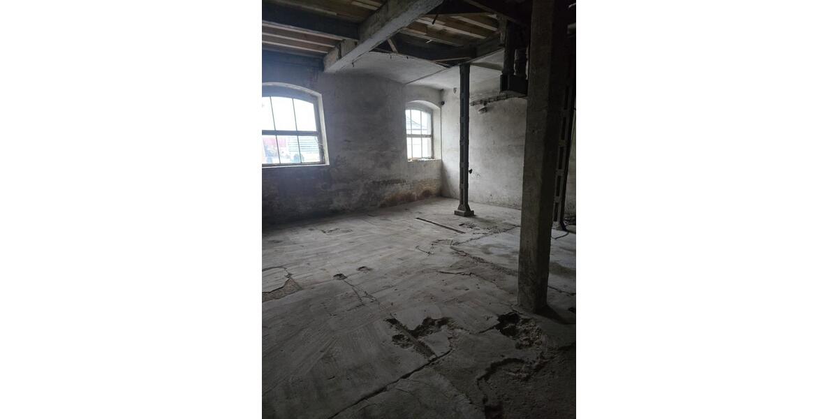 Gewerbeobjekt Meuselwitz - 120&euro; | Angebot:24812585