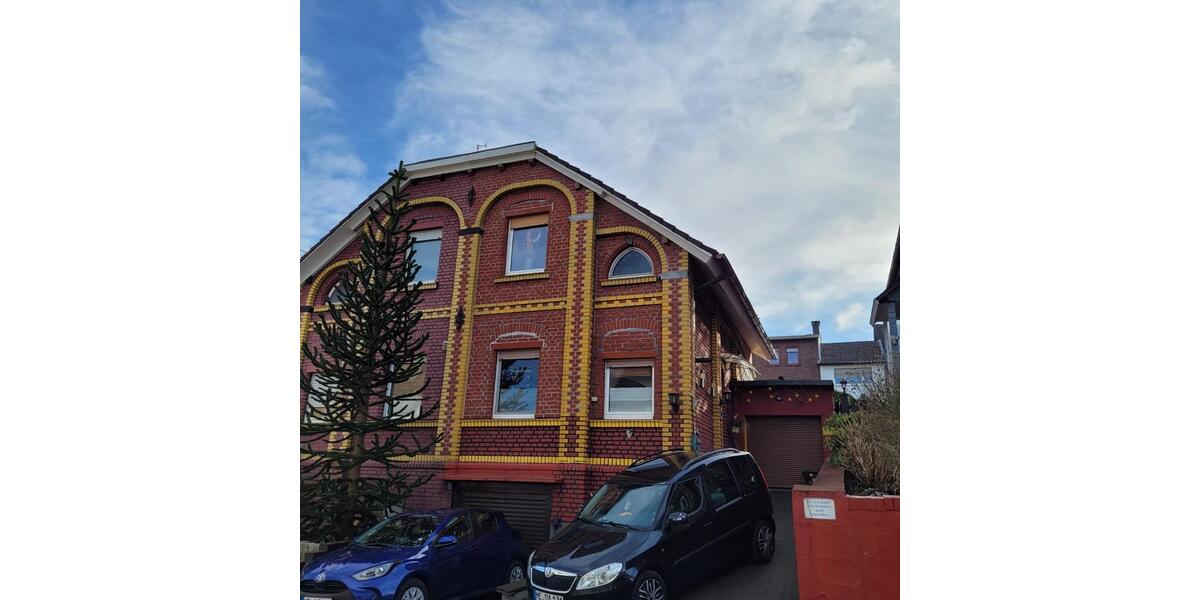 Doppelhaushälfte Velbert Pöthen - 4 Zimmer, 119 m&sup2;, 360.000&euro; | Angebot:24867139