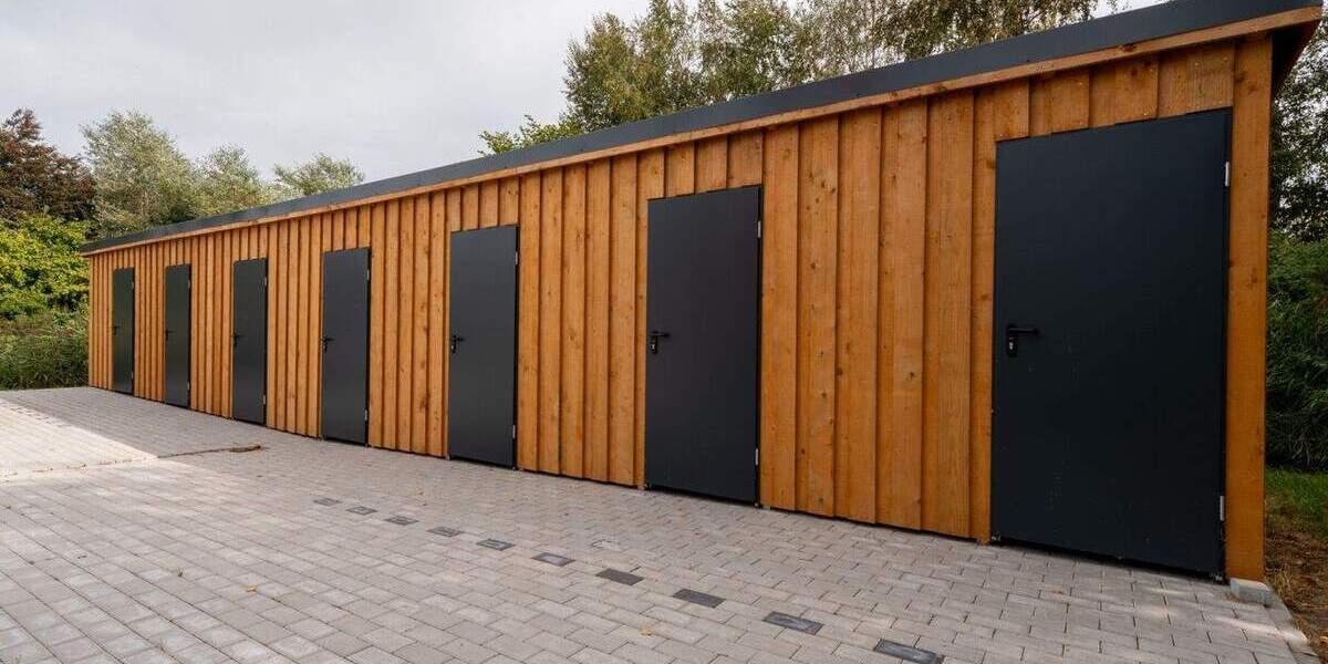Terrassenwohnung Krummhörn Upleward - 3 Zimmer, 118 m&sup2;, 329.000&euro; | Angebot:25688116