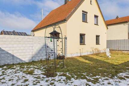 Haus Garching - 5 Zimmer, 109 m&sup2;, 269.000&euro; | Angebot:26883674