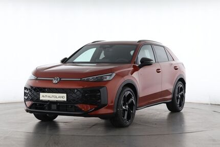 VW T-Roc 1.974 km 40.290 &euro; Deggendorf 94469