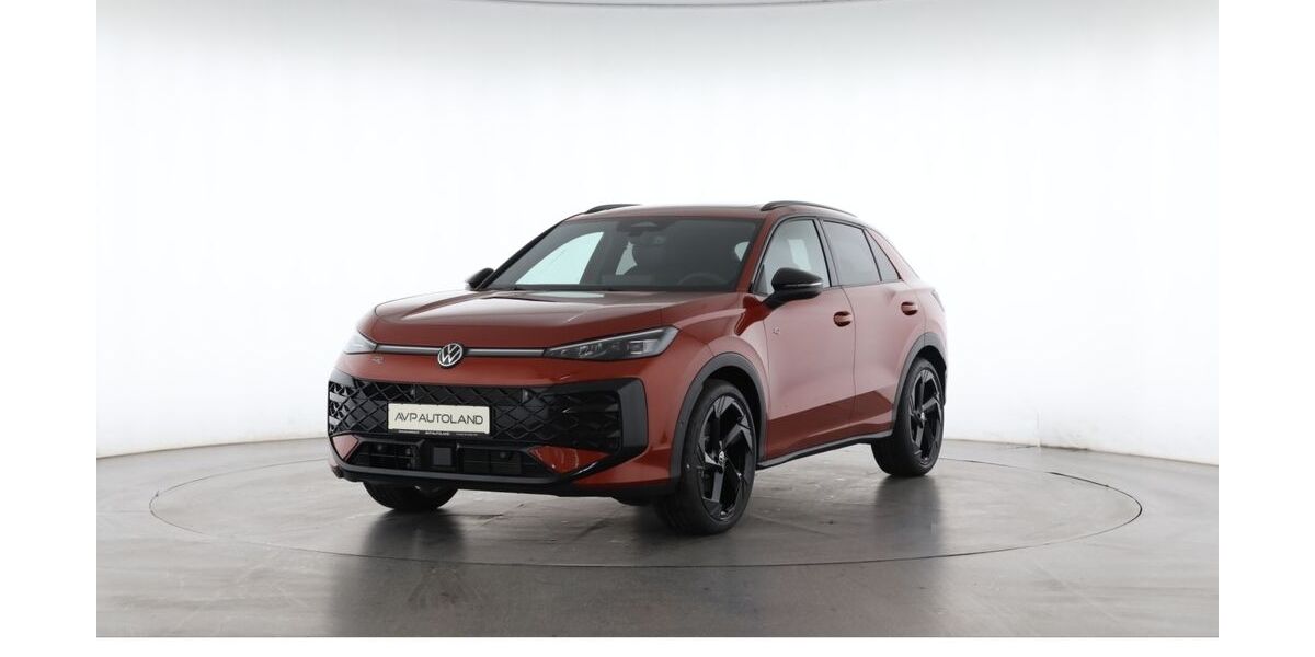 VW T-Roc 1.974 km 40.290 &euro; Deggendorf 94469