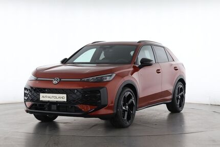 VW T-Roc 4.979 km 37.900 &euro; Deggendorf 94469