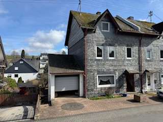 Einfamilienhaus Wilnsdorf - 4 Zimmer, 96 m&sup2;, 169.000&euro; | Angebot:25611949