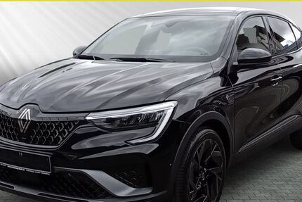 Renault Arkana 2.500 km 36.490 € Frankenberg 35066
