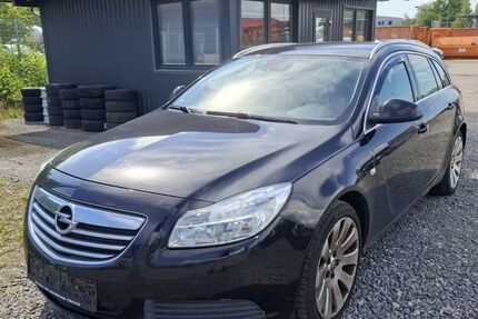 Opel Insignia 277.000 km 999 &euro; Buxtehude 21614