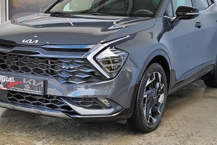 Kia Sportage 36.504 km 30.969 € Oberlungwitz 09353