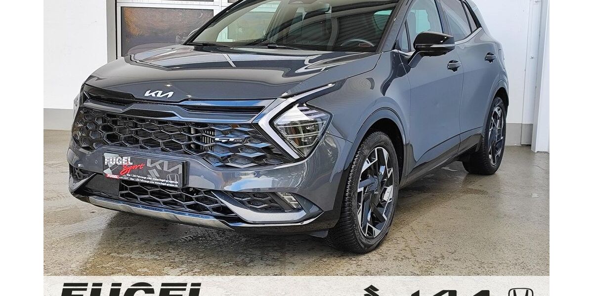 Kia Sportage 36.504 km 30.969 € Oberlungwitz 09353