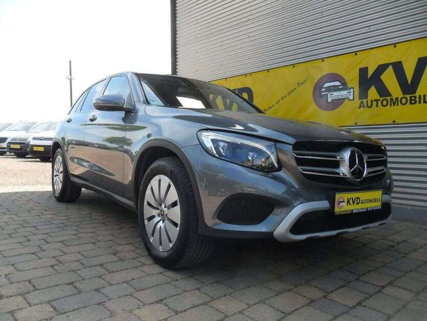 GLC 350