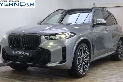BMW X5 4.900 km 99.389 &euro; Königsbrunn 86343