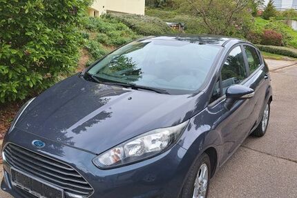 Ford Fiesta 113.000 km 6.900 &euro; Baden-Baden 76530